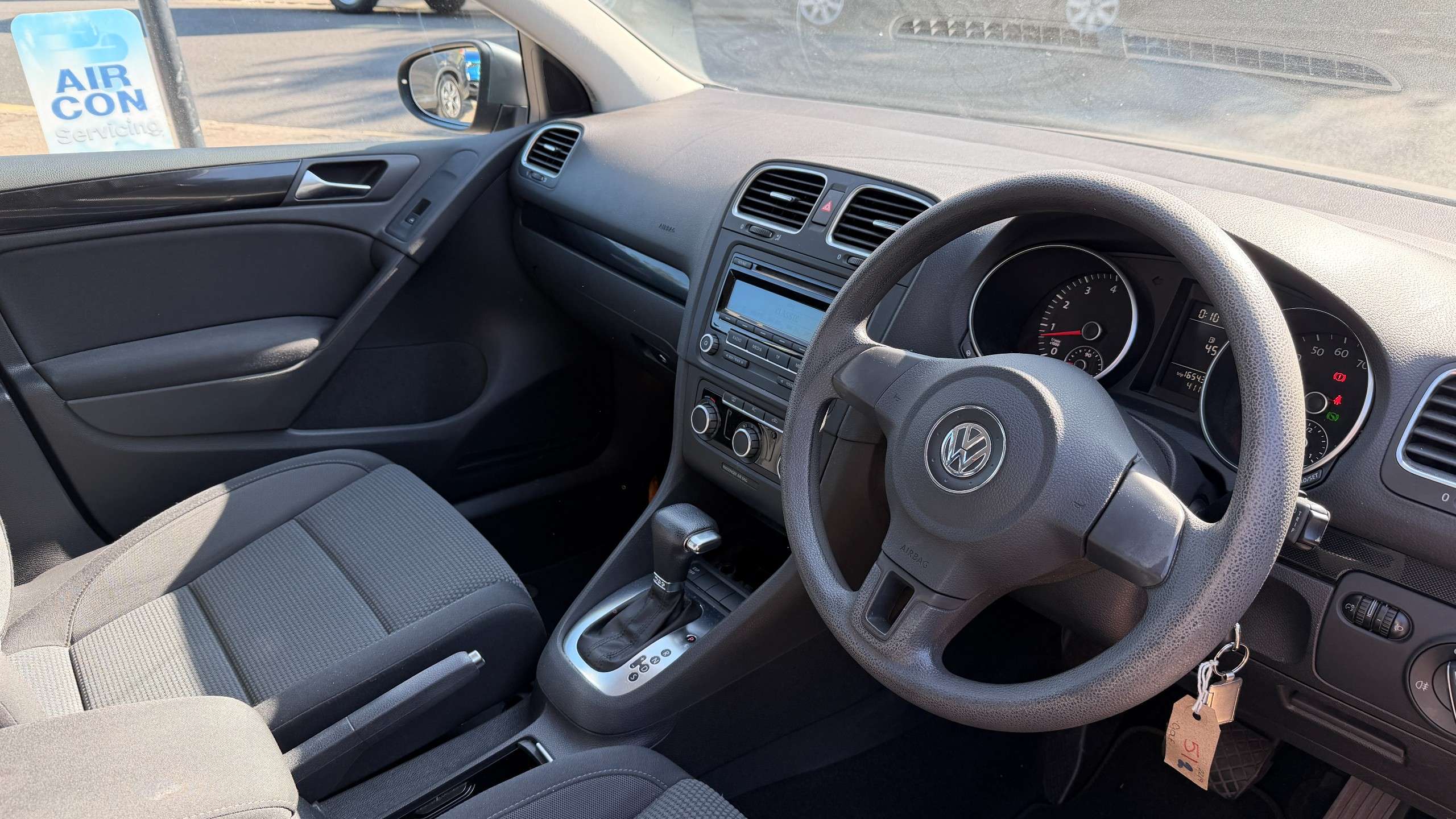 2009 VOLKSWAGEN GOLF 2009 VOLKSWAGEN GOLF