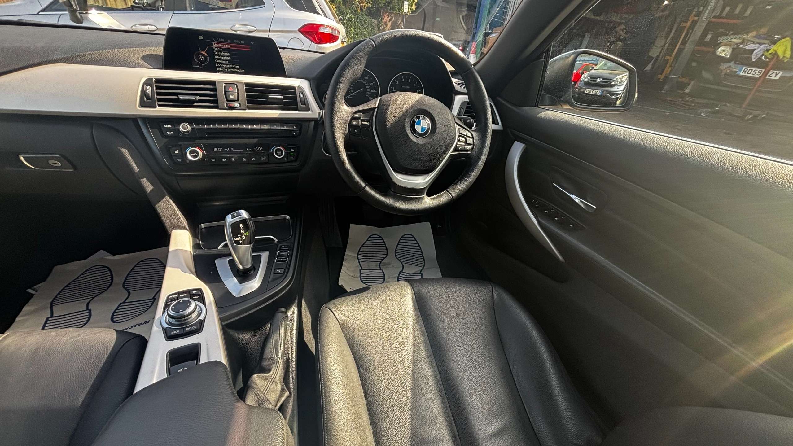 2015 BMW 4 SERIES 2015 BMW 4 SERIES