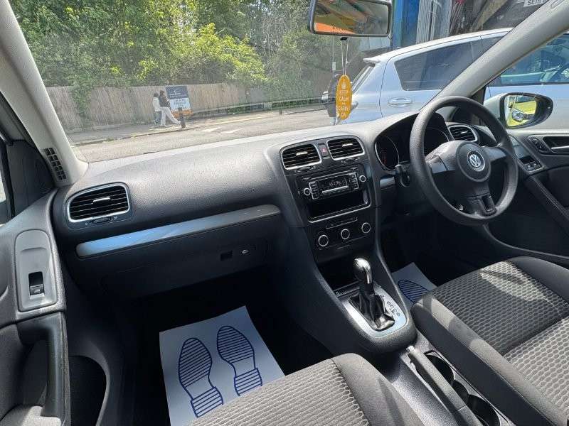 2012 VOLKSWAGEN GOLF 2012 VOLKSWAGEN GOLF