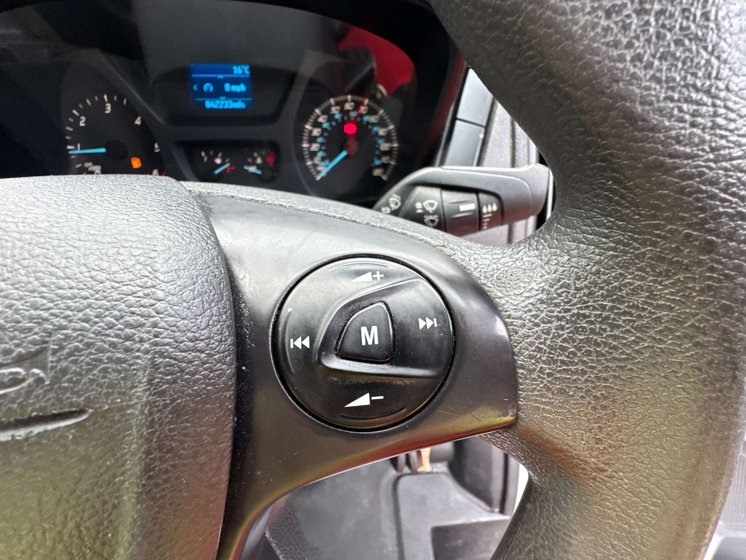 2019 FORD TRANSIT 2019 FORD TRANSIT