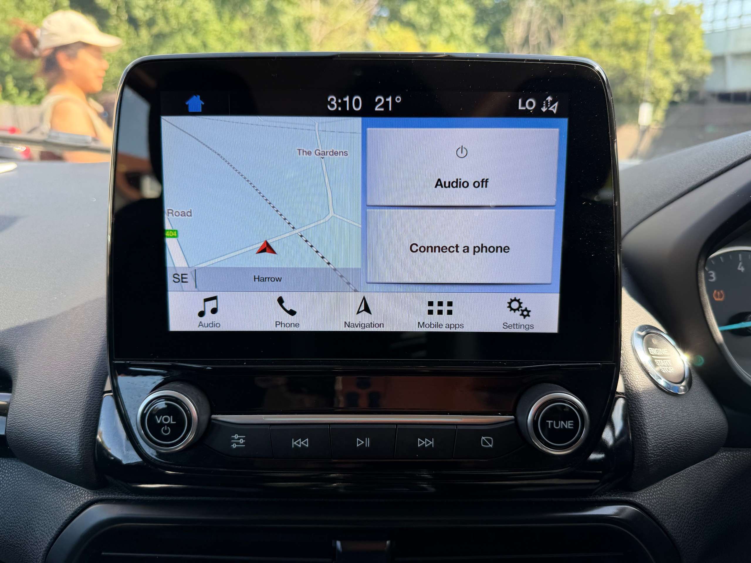 2018 FORD ECOSPORT 2018 FORD ECOSPORT