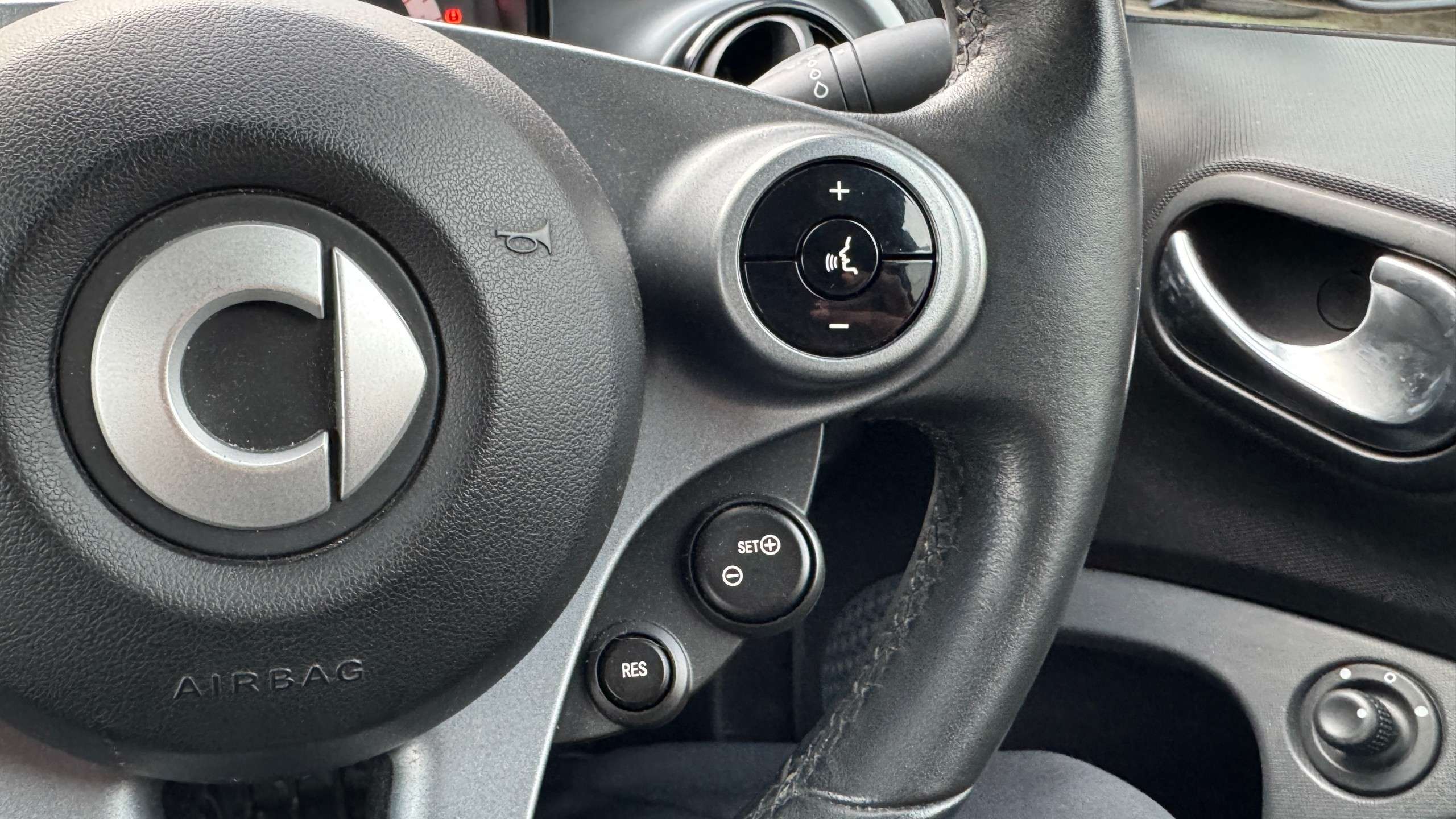 2016 SMART FORTWO 2016 SMART FORTWO