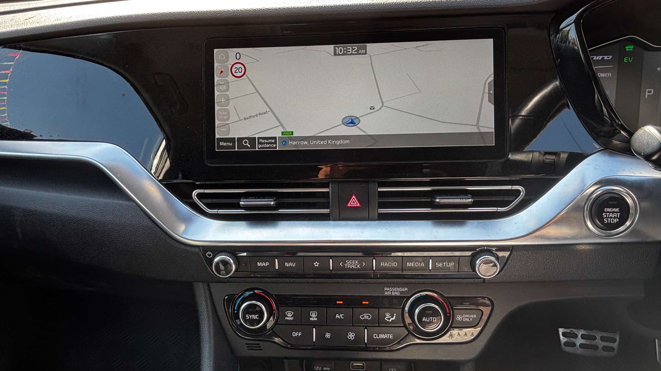 2021 KIA NIRO 2021 KIA NIRO