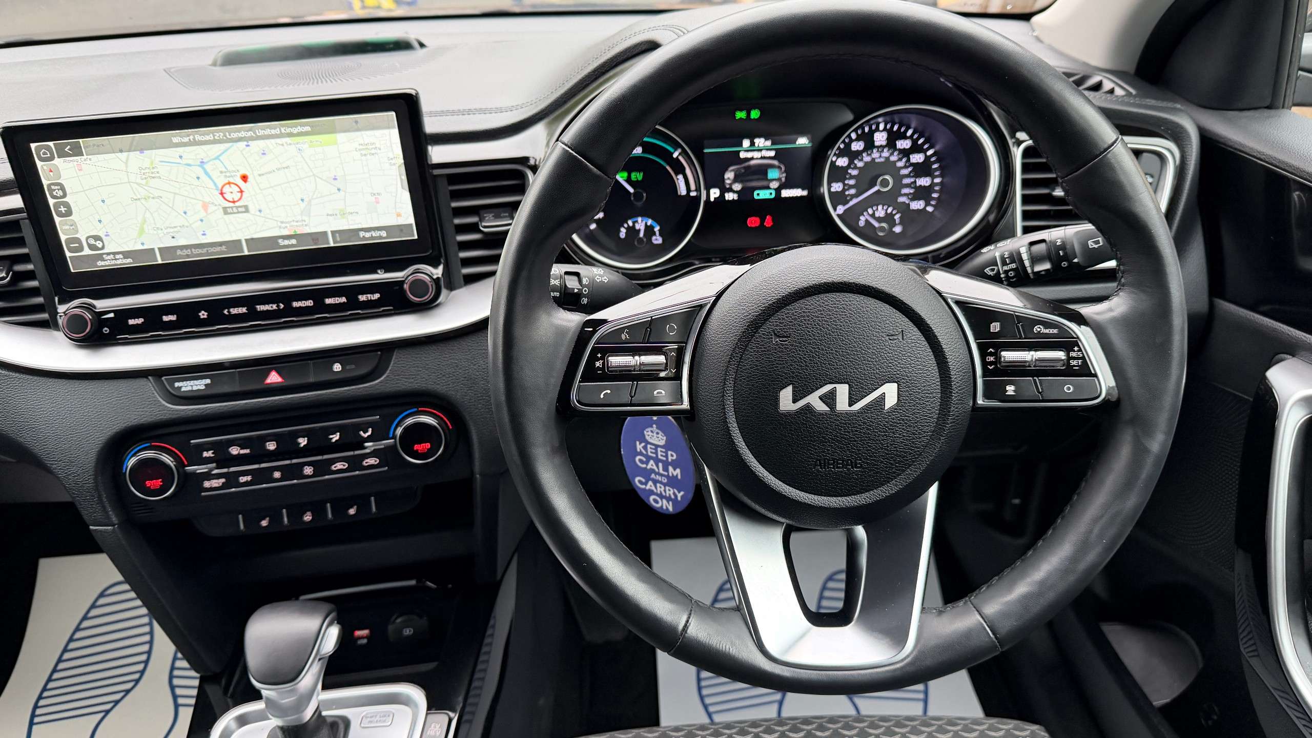 2022 KIA XCEED 2022 KIA XCEED