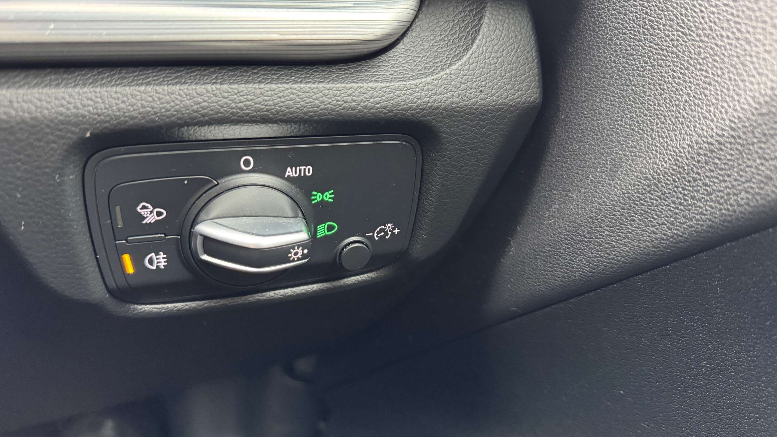 2018 AUDI A3 2018 AUDI A3