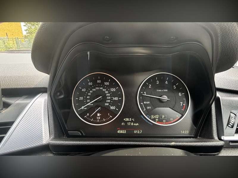 2015 BMW 2 SERIES GRAN TOURER 2015 BMW 2 SERIES GRAN TOURER