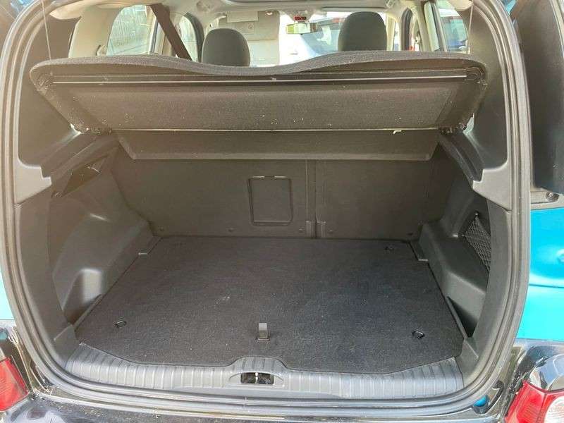 2012 CITROEN C3 PICASSO 2012 CITROEN C3 PICASSO