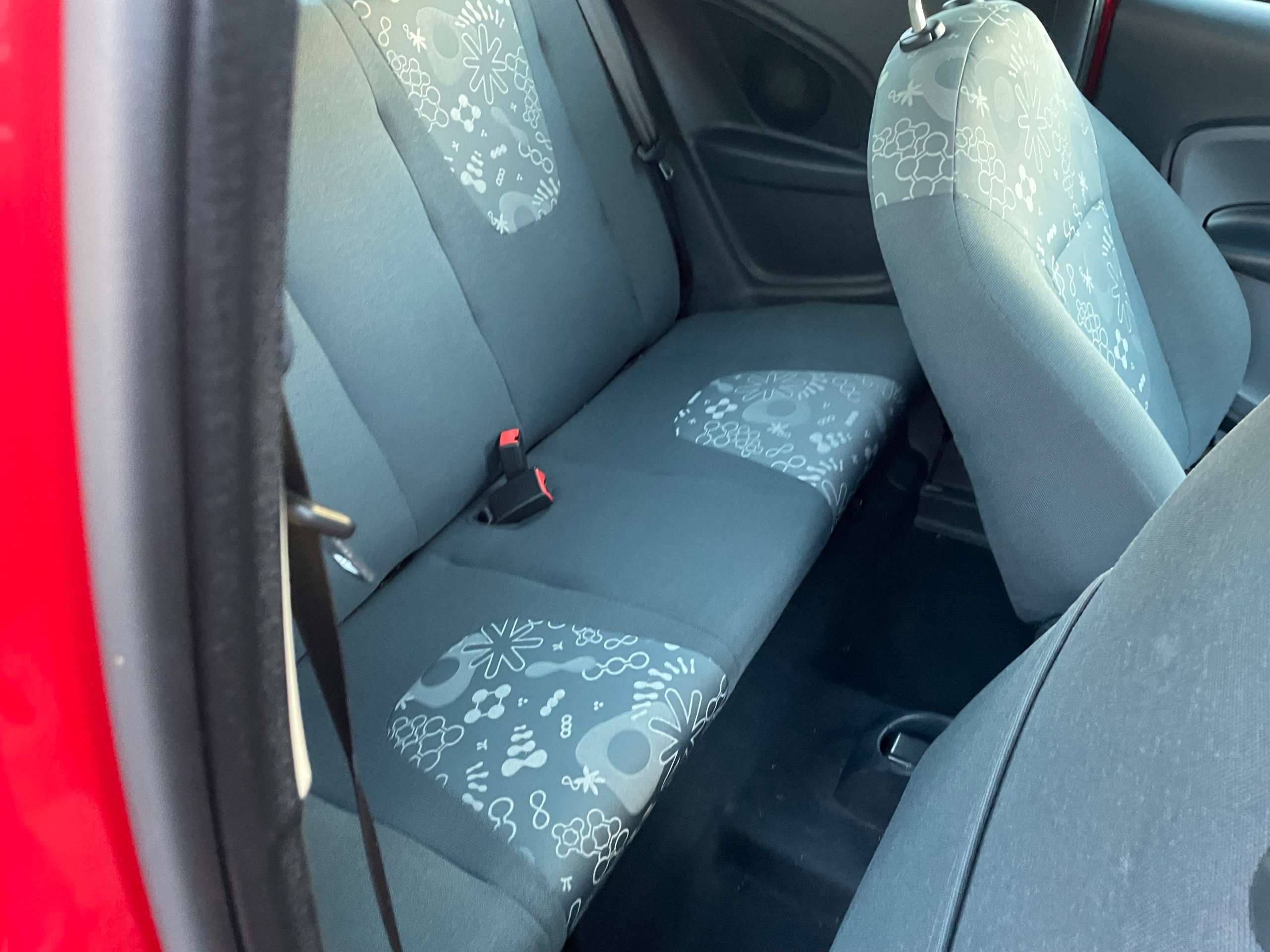 2013 FORD KA 2013 FORD KA