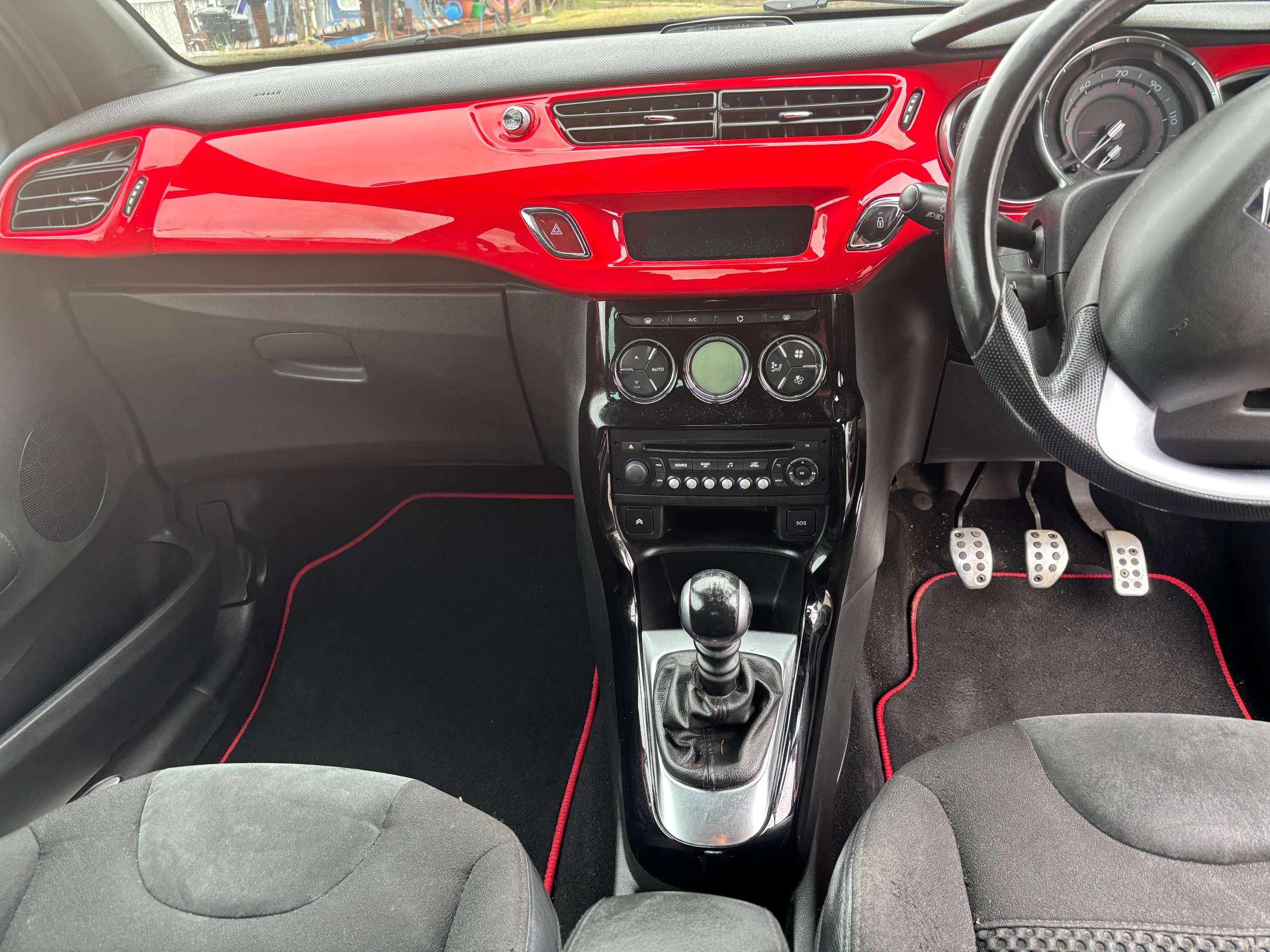 2014 CITROEN DS3 2014 CITROEN DS3
