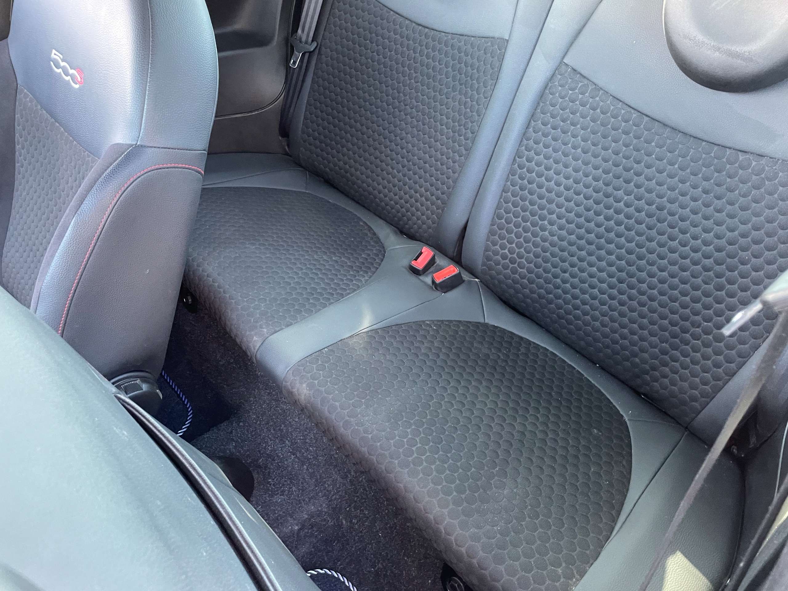 2014 FIAT 500 2014 FIAT 500