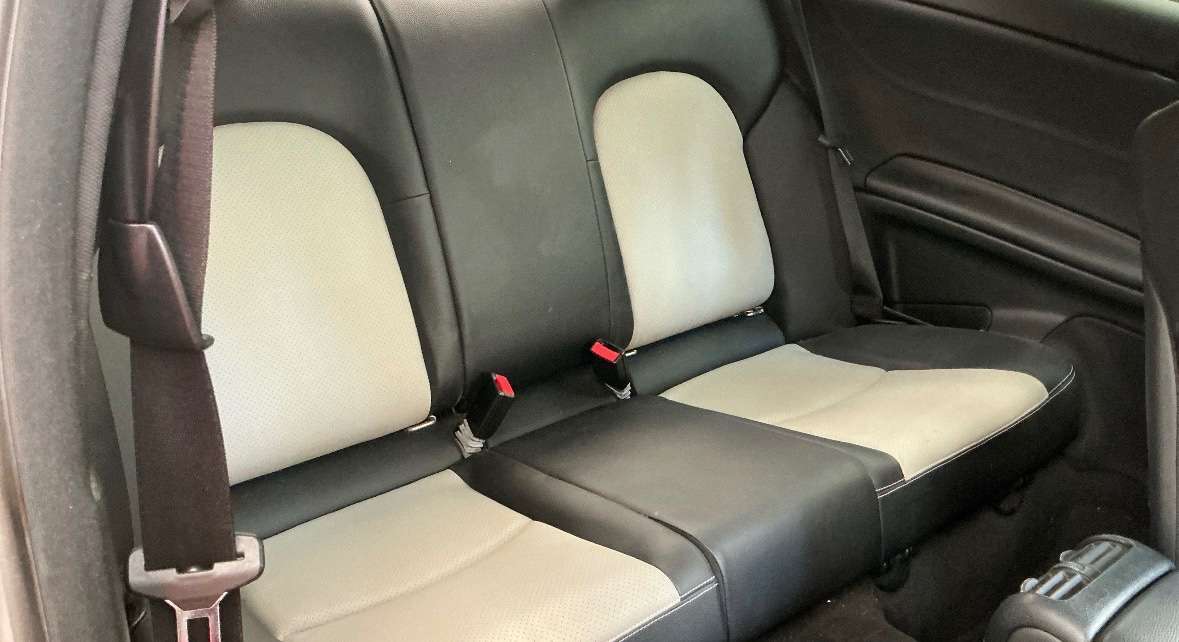 A 2010 MERCEDES-BENZ CLC CLASS 1.6 CLC160 BlueEfficiency Sport Coupe 3dr Petrol Auto Euro 4 (129 ps) A 2010 MERCEDES-BENZ CLC CLASS 1.6 CLC160 BlueEfficiency Sport Coupe 3dr Petrol Auto Euro 4 (129 ps)