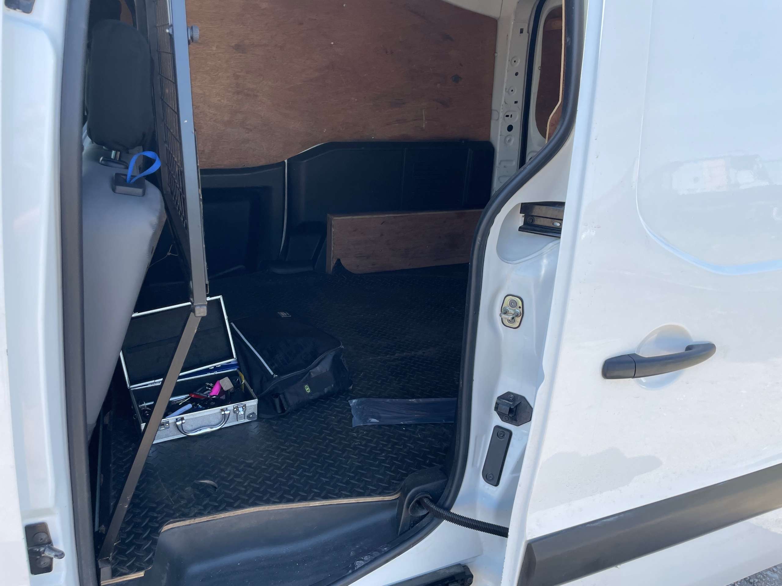 2016 CITROEN BERLINGO 2016 CITROEN BERLINGO