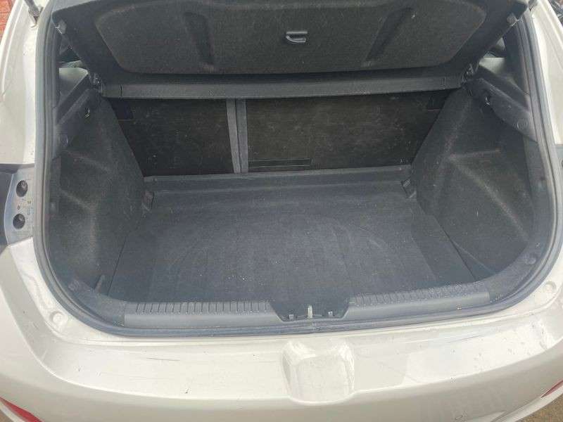 2013 HYUNDAI I30 2013 HYUNDAI I30