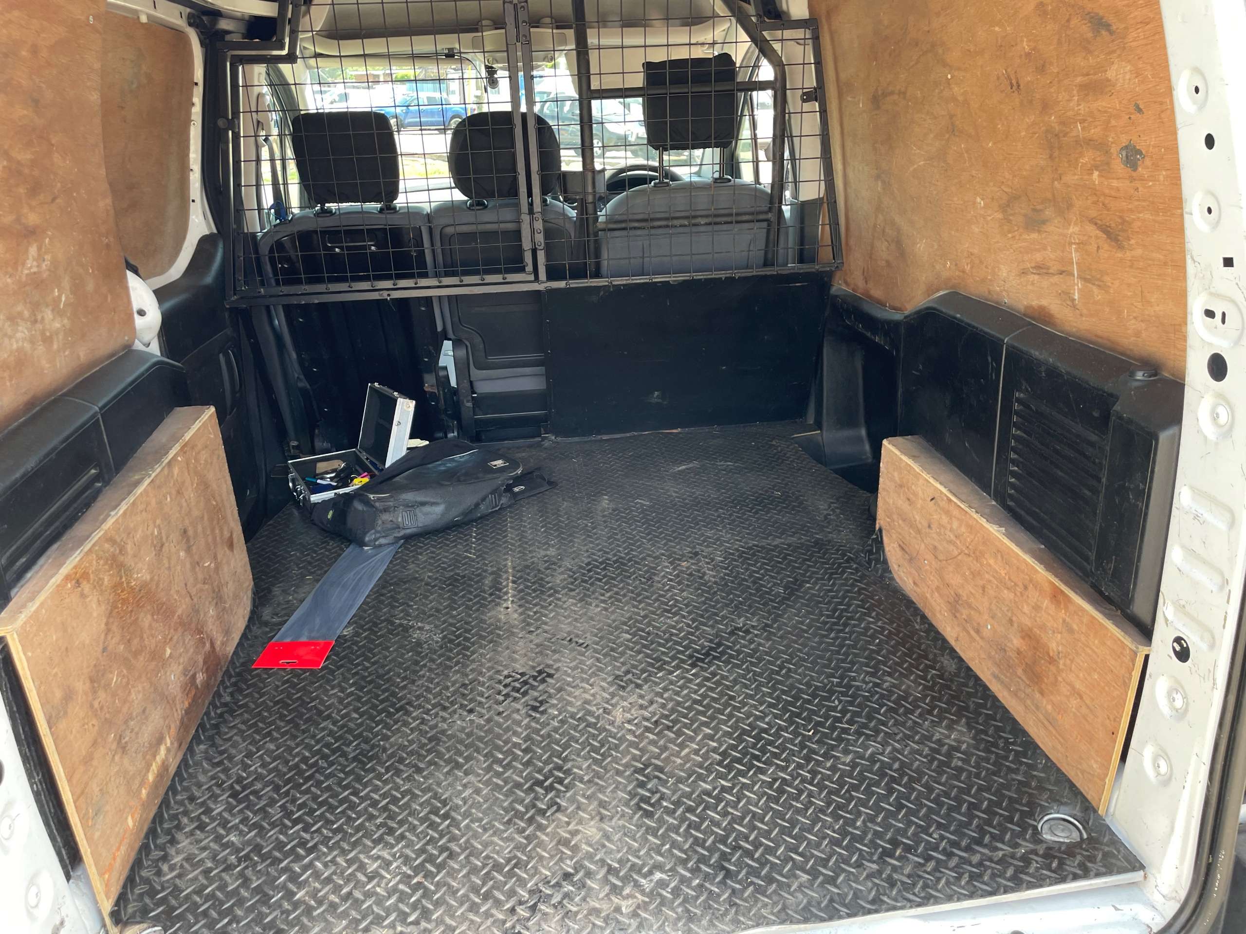 2016 CITROEN BERLINGO 2016 CITROEN BERLINGO
