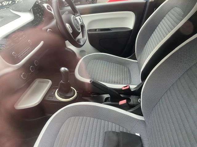 2015 RENAULT TWINGO 2015 RENAULT TWINGO
