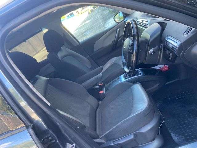 2016 CITROEN GRAND C4 PICASSO 2016 CITROEN GRAND C4 PICASSO