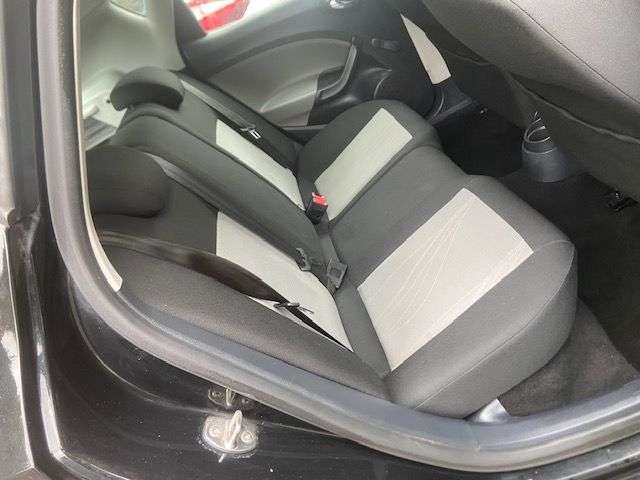 2015 SEAT IBIZA 2015 SEAT IBIZA