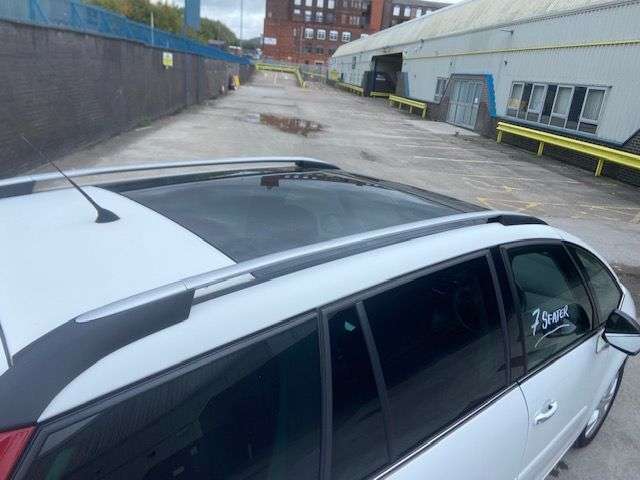 2013 CITROEN GRAND C4 PICASSO 2013 CITROEN GRAND C4 PICASSO