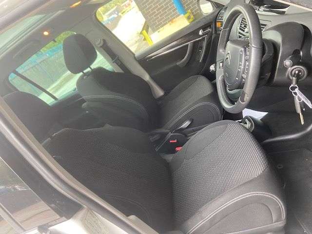 2013 CITROEN GRAND C4 PICASSO 2013 CITROEN GRAND C4 PICASSO