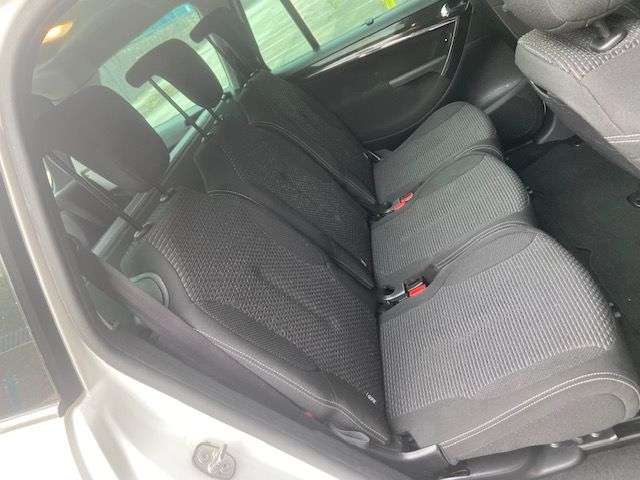 2013 CITROEN GRAND C4 PICASSO 2013 CITROEN GRAND C4 PICASSO