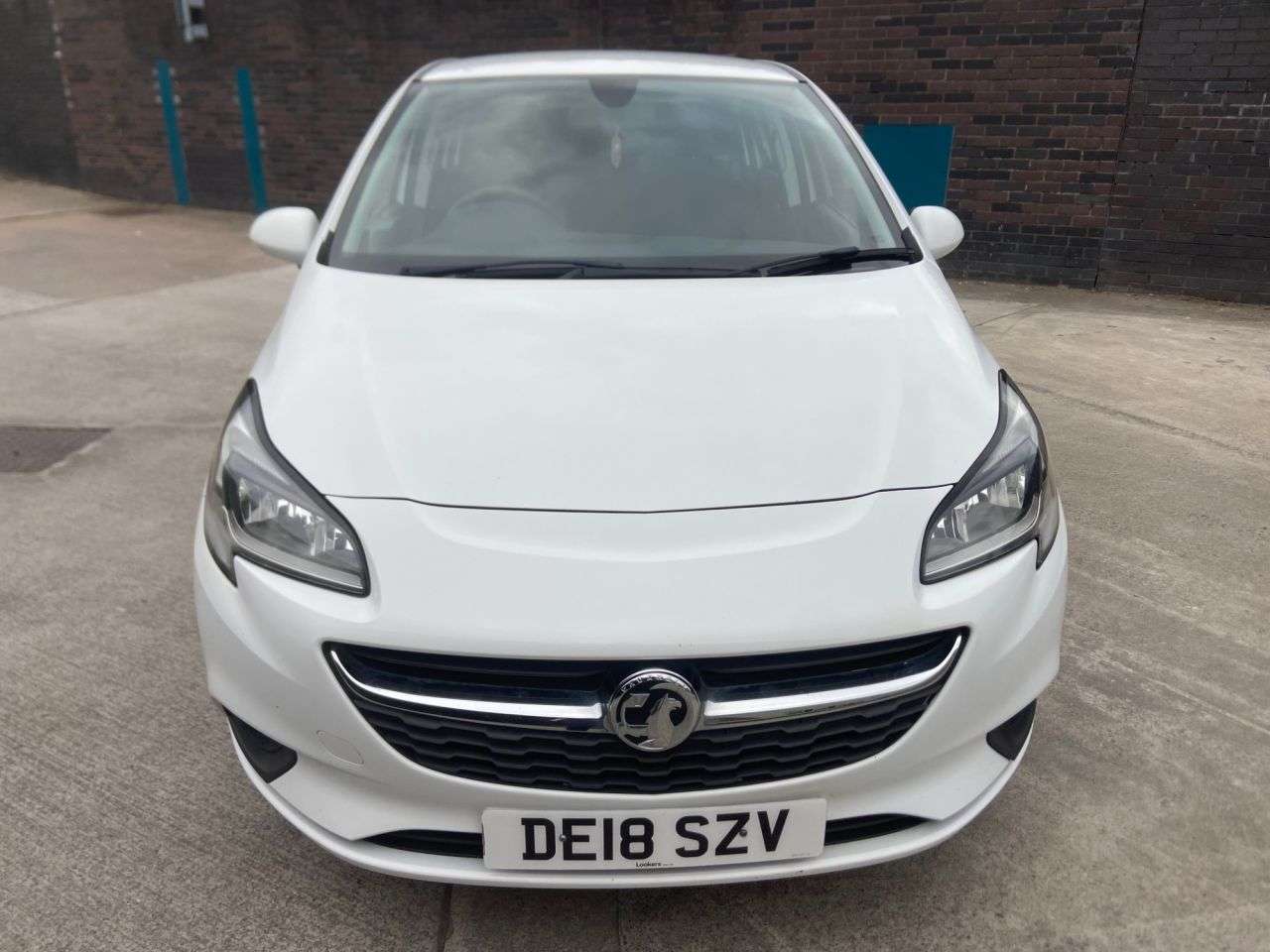A 2018 VAUXHALL CORSA 1.4i ecoTEC Energy Hatchback 5dr Petrol Manual Euro 6 (a/c) (75 ps) A 2018 VAUXHALL CORSA 1.4i ecoTEC Energy Hatchback 5dr Petrol Manual Euro 6 (a/c) (75 ps)