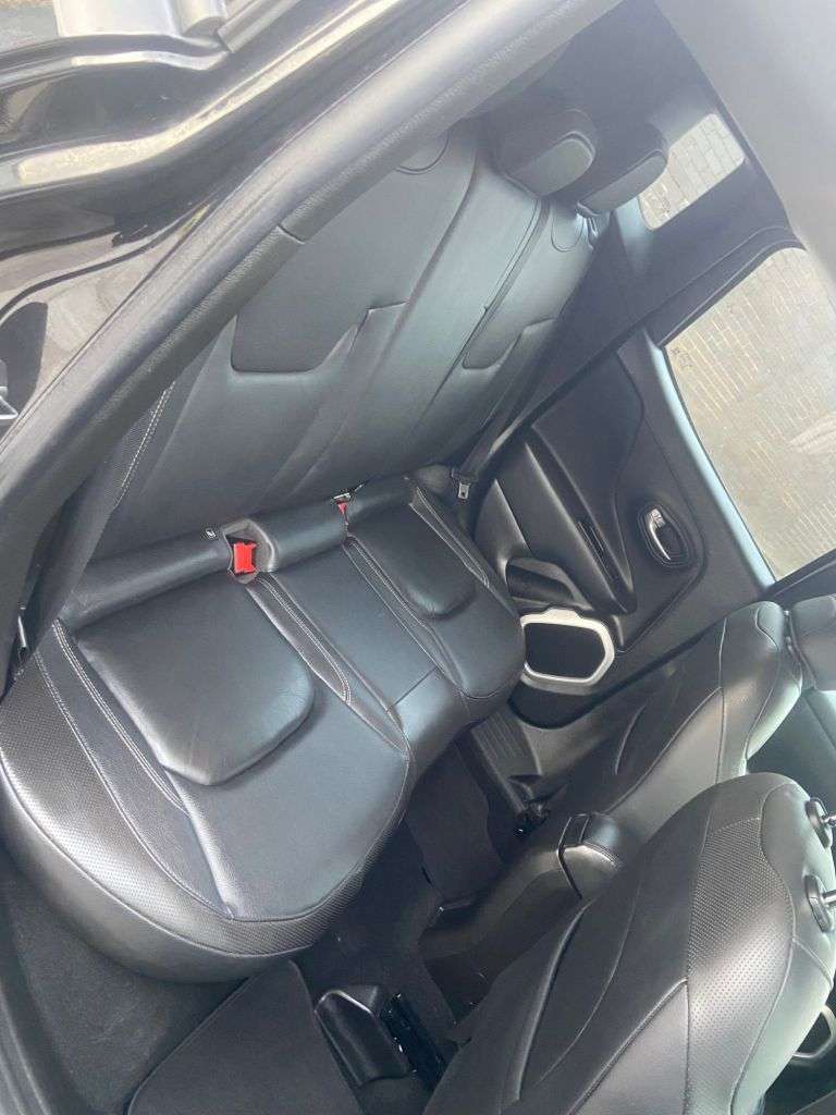 2018 JEEP RENEGADE 2018 JEEP RENEGADE