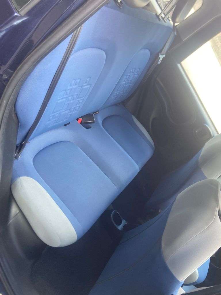 2016 FIAT PANDA 2016 FIAT PANDA