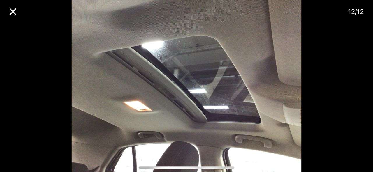 2017 VAUXHALL MOKKA X 2017 VAUXHALL MOKKA X