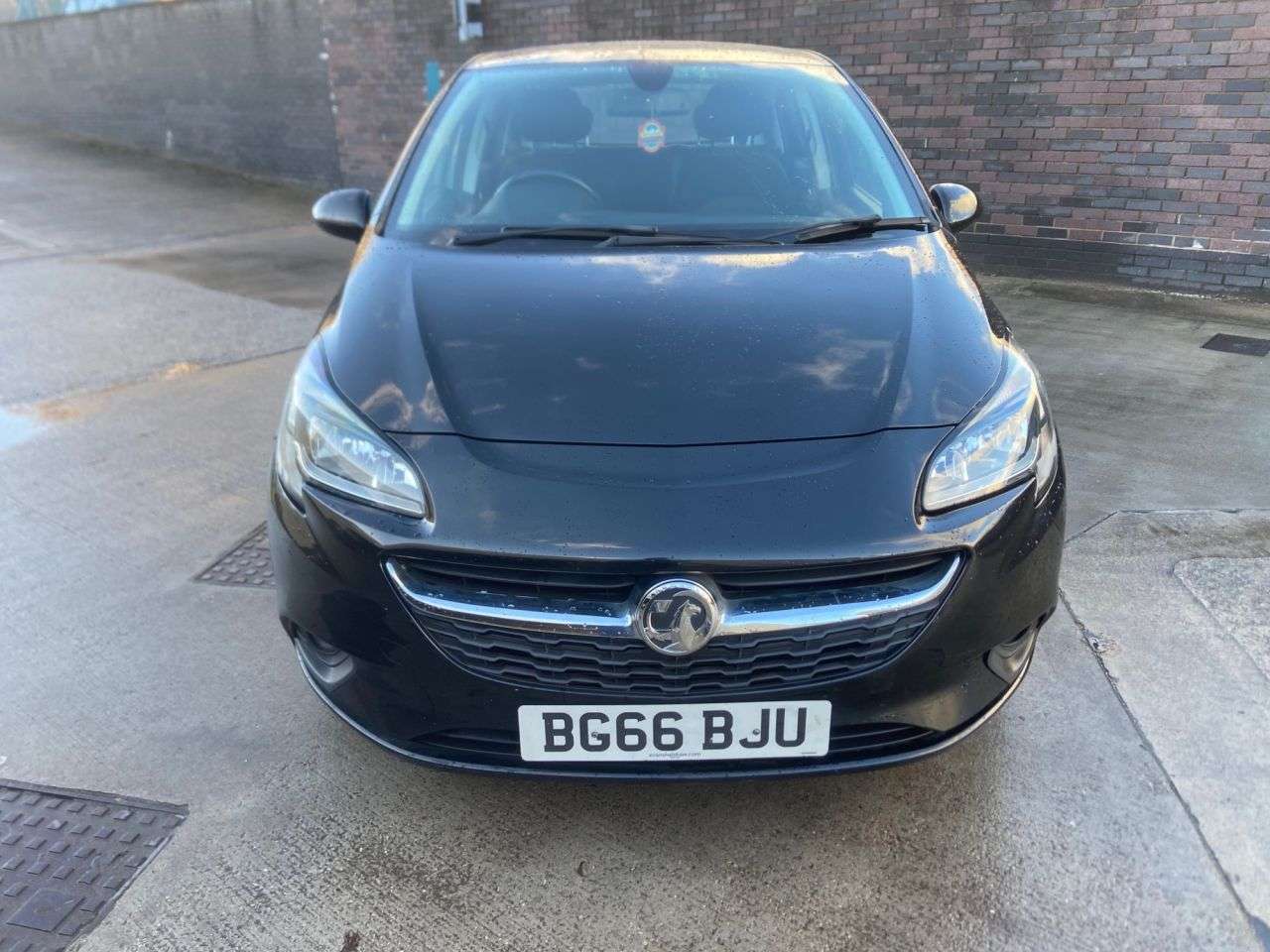 A 2016 VAUXHALL CORSA 1.4i ecoFLEX Energy Hatchback 5dr Petrol Easytronic Euro 6 (s/s) (a/c) (90 A 2016 VAUXHALL CORSA 1.4i ecoFLEX Energy Hatchback 5dr Petrol Easytronic Euro 6 (s/s) (a/c) (90