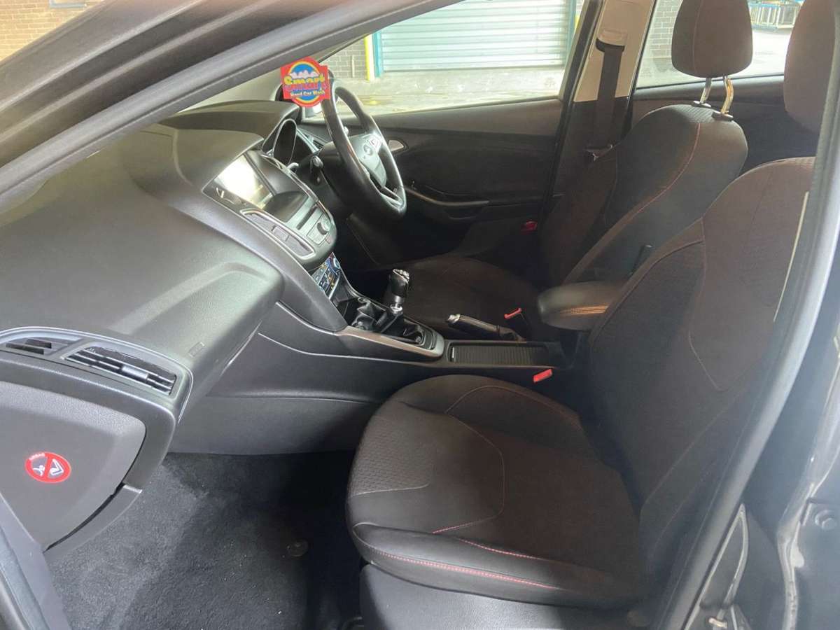 Check out this Ford Focus 2015 Diesel Manual