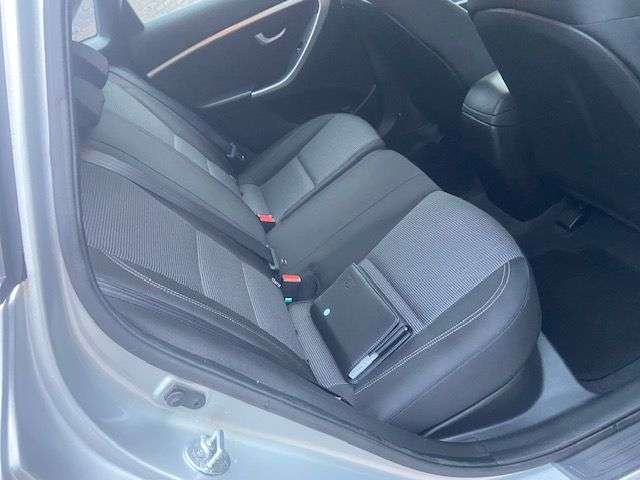 2014 HYUNDAI I30 2014 HYUNDAI I30