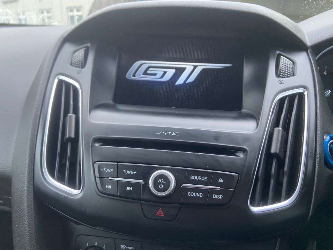 2017 FORD FOCUS 2017 FORD FOCUS