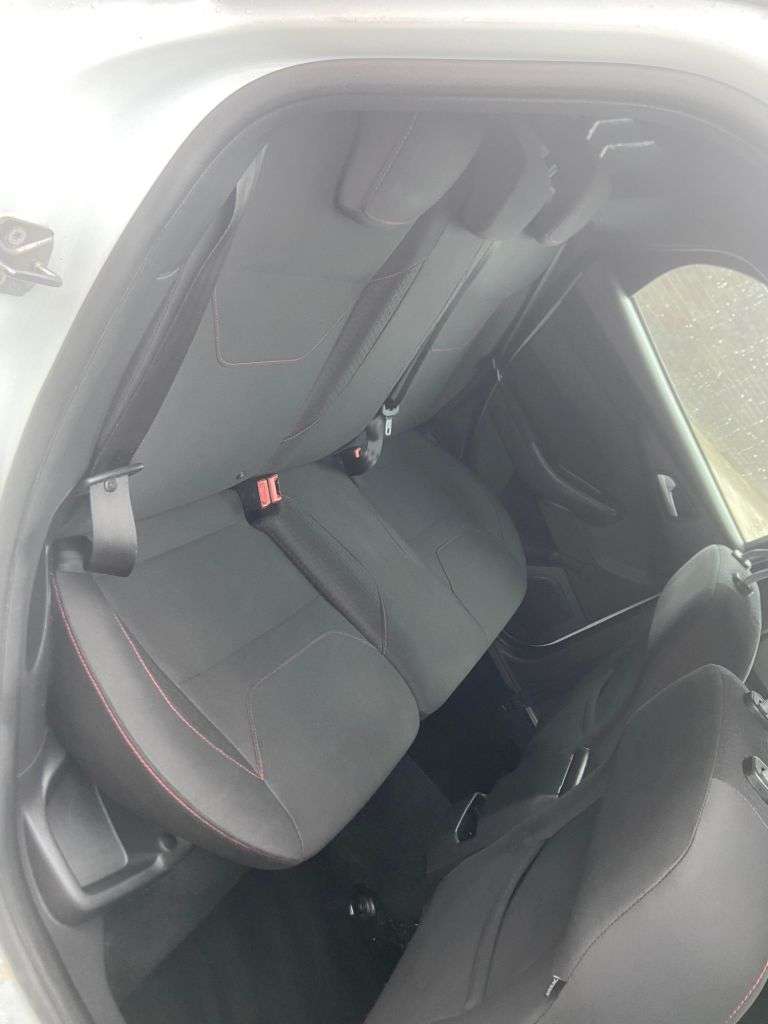 2017 FORD FOCUS 2017 FORD FOCUS