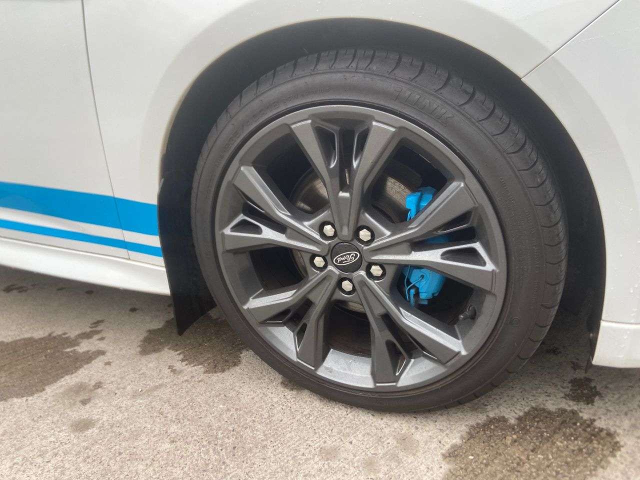 2017 FORD FOCUS 2017 FORD FOCUS