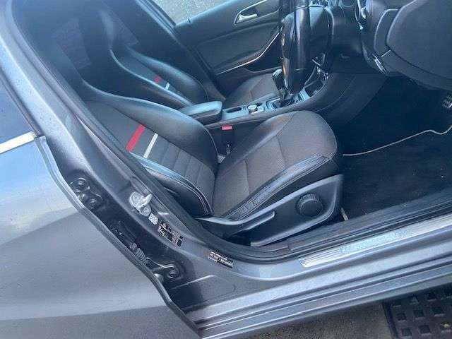 2013 MERCEDES-BENZ A-CLASS 2013 MERCEDES-BENZ A-CLASS