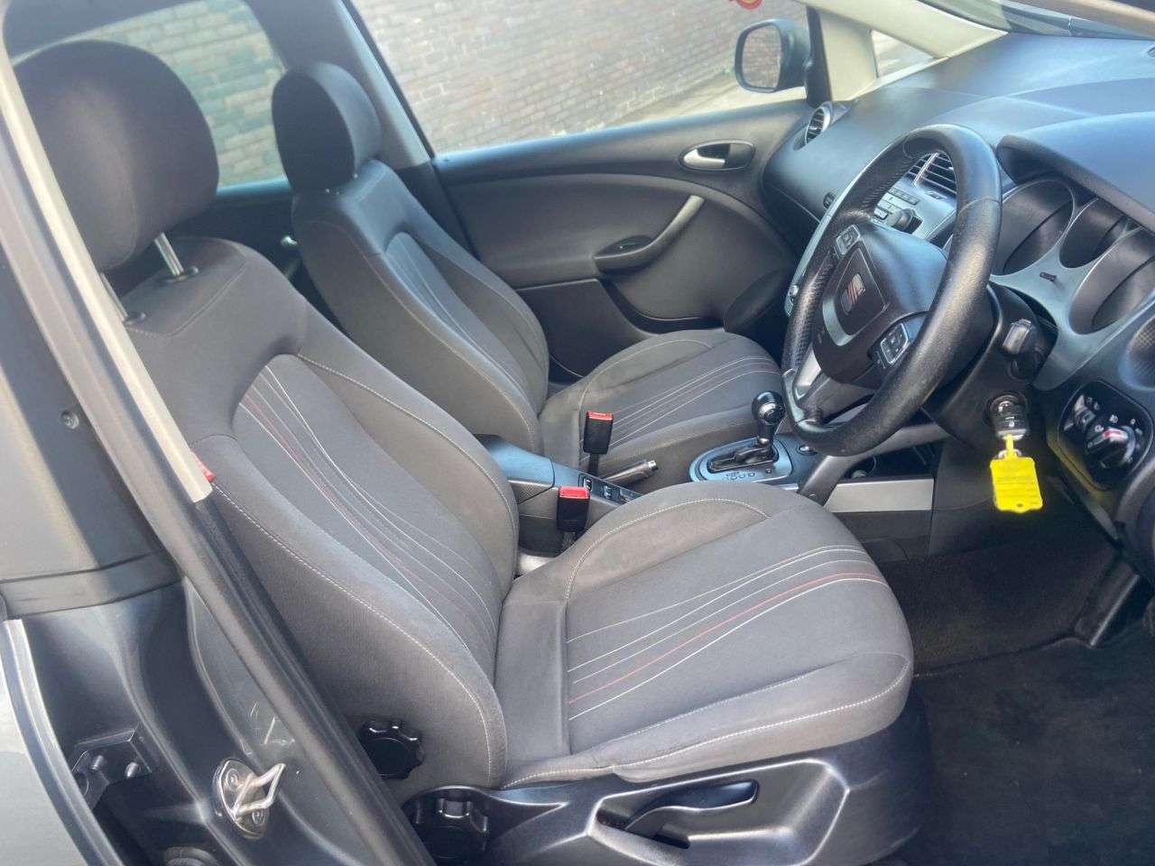 2013 SEAT ALTEA XL 2013 SEAT ALTEA XL