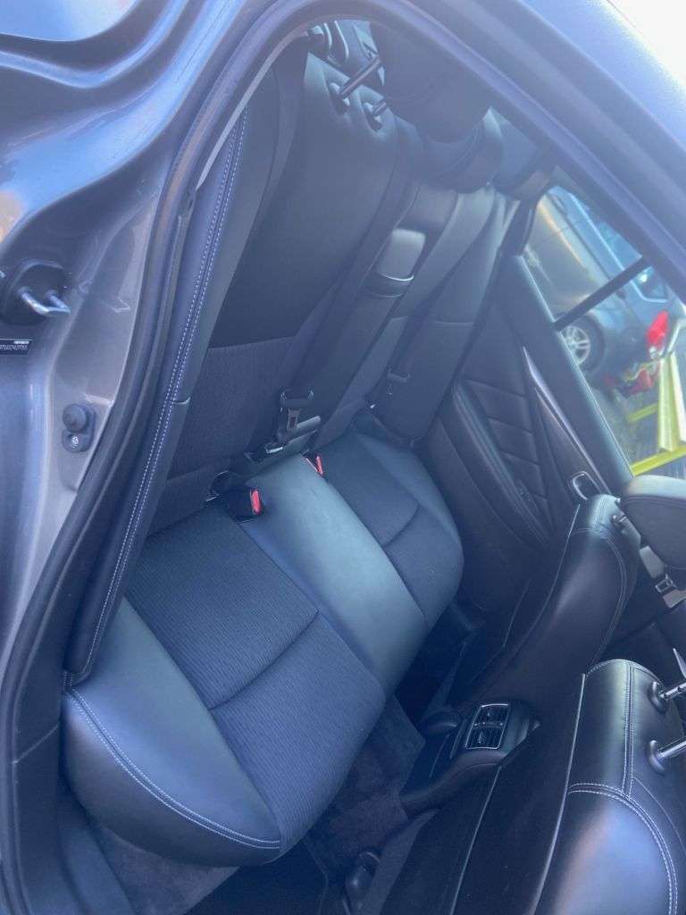 2017 INFINITI Q50 2017 INFINITI Q50