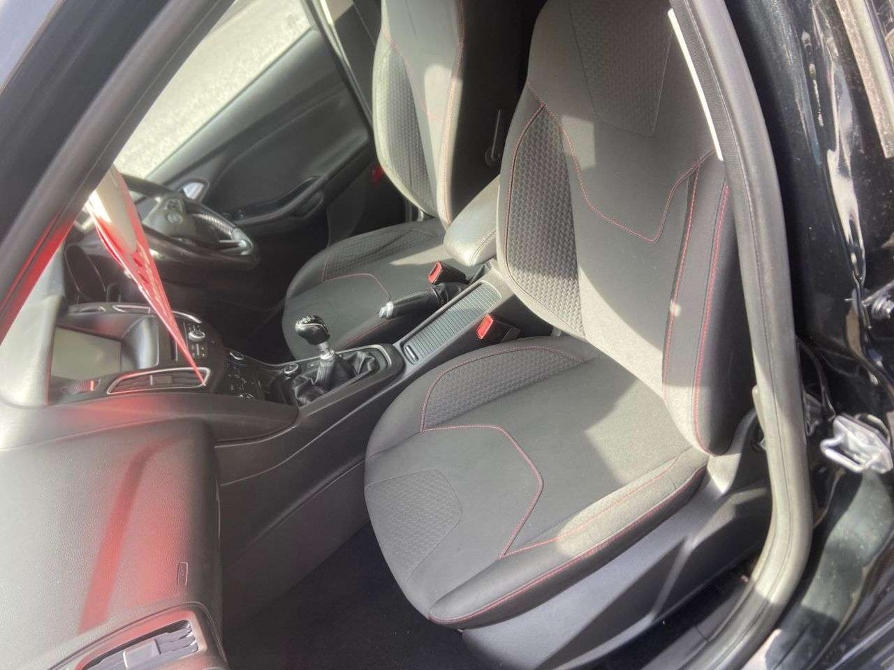 2015 FORD FOCUS 2015 FORD FOCUS