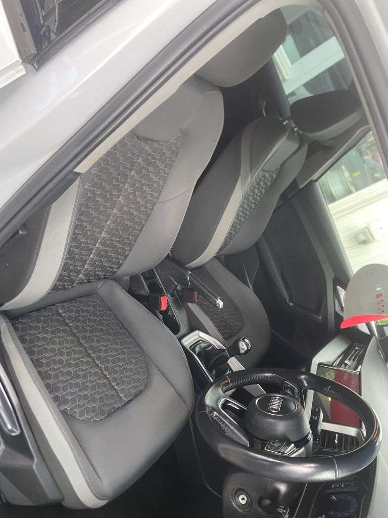 2019 AUDI A1 2019 AUDI A1
