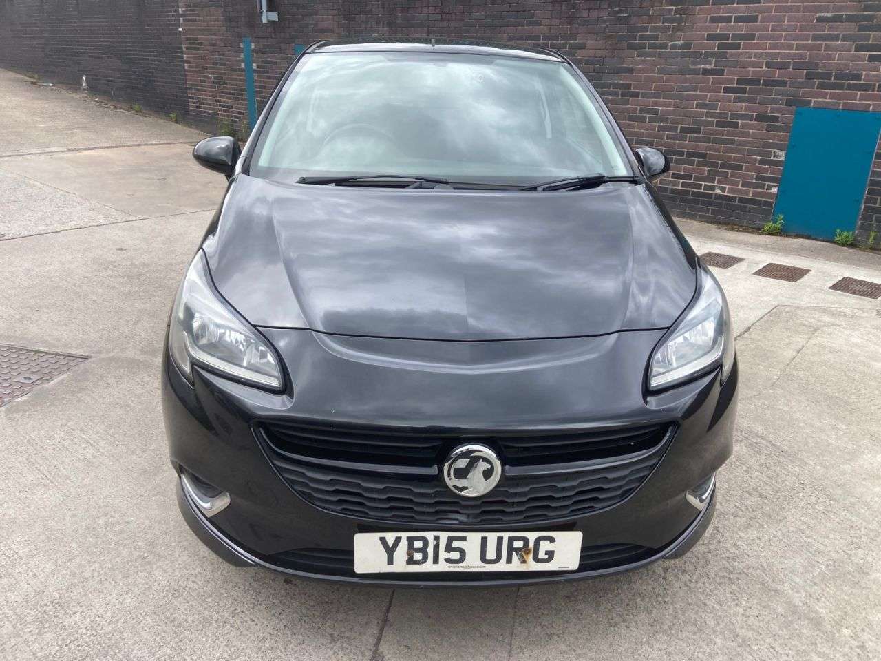 A 2015 VAUXHALL CORSA 1.0i Turbo ecoFLEX Limited Edition Hatchback 3dr Petrol Manual Euro 6 (s/s) A 2015 VAUXHALL CORSA 1.0i Turbo ecoFLEX Limited Edition Hatchback 3dr Petrol Manual Euro 6 (s/s)