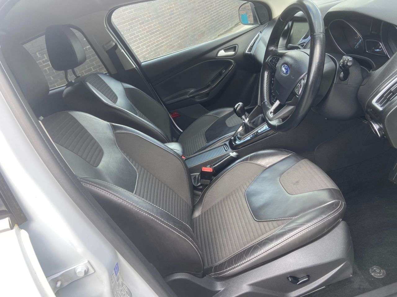 2016 FORD FOCUS 2016 FORD FOCUS