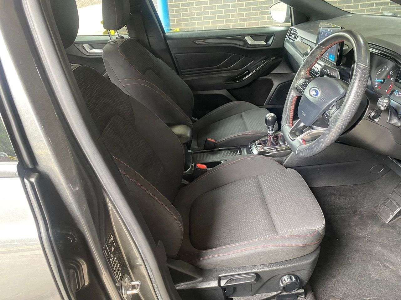 2019 FORD FOCUS 2019 FORD FOCUS