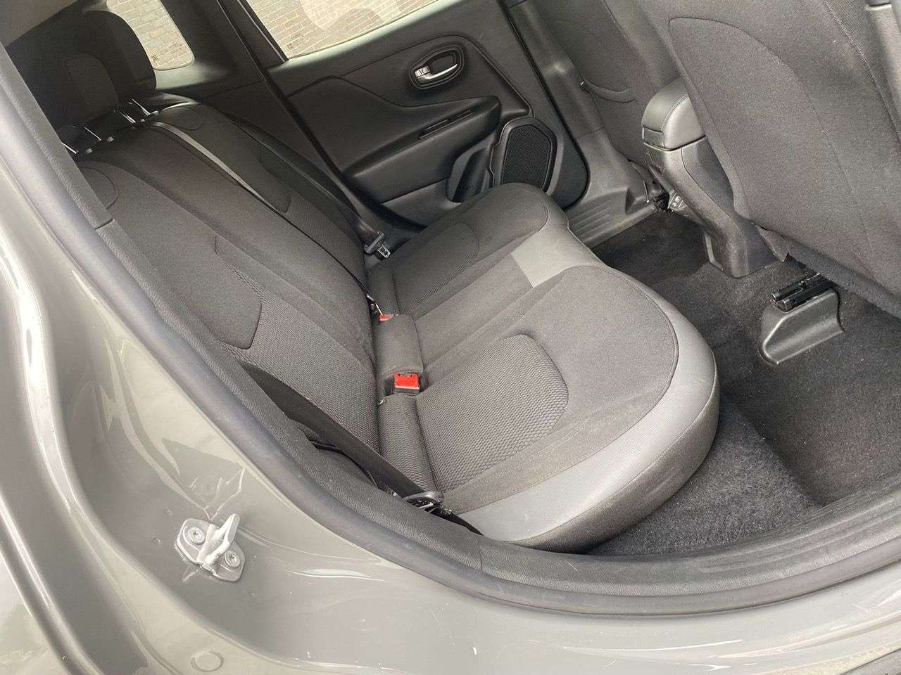 2020 JEEP RENEGADE 2020 JEEP RENEGADE