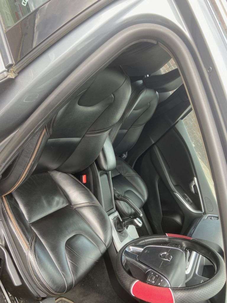 2019 VOLVO V40 CROSS COUNTRY 2019 VOLVO V40 CROSS COUNTRY
