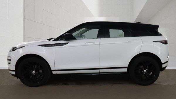 2019 LAND ROVER RANGE ROVER EVOQUE 2019 LAND ROVER RANGE ROVER EVOQUE
