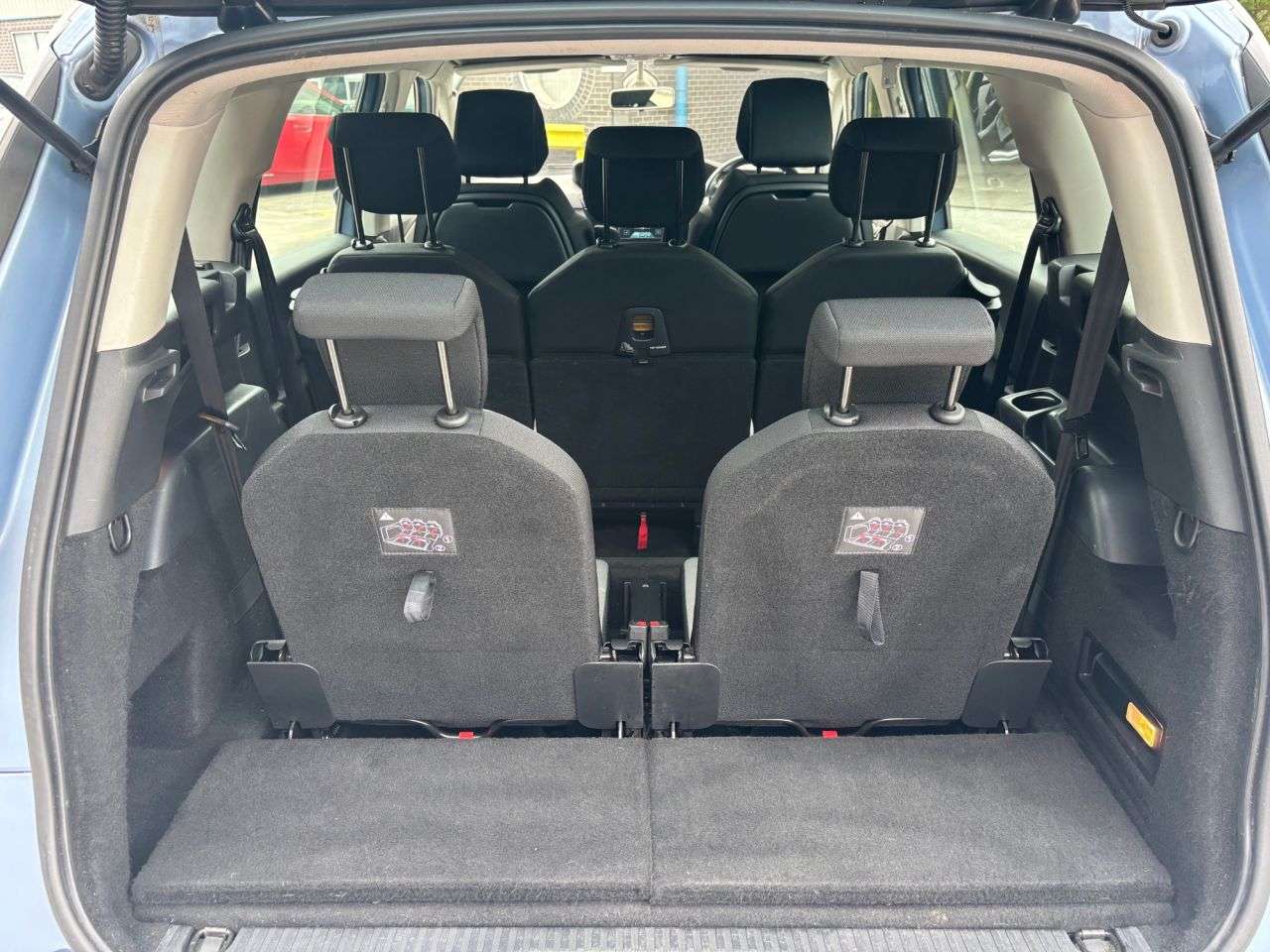 2015 CITROEN GRAND C4 PICASSO 2015 CITROEN GRAND C4 PICASSO