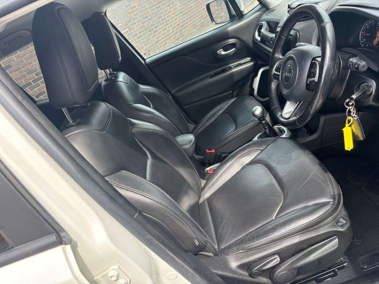 2016 JEEP RENEGADE 2016 JEEP RENEGADE