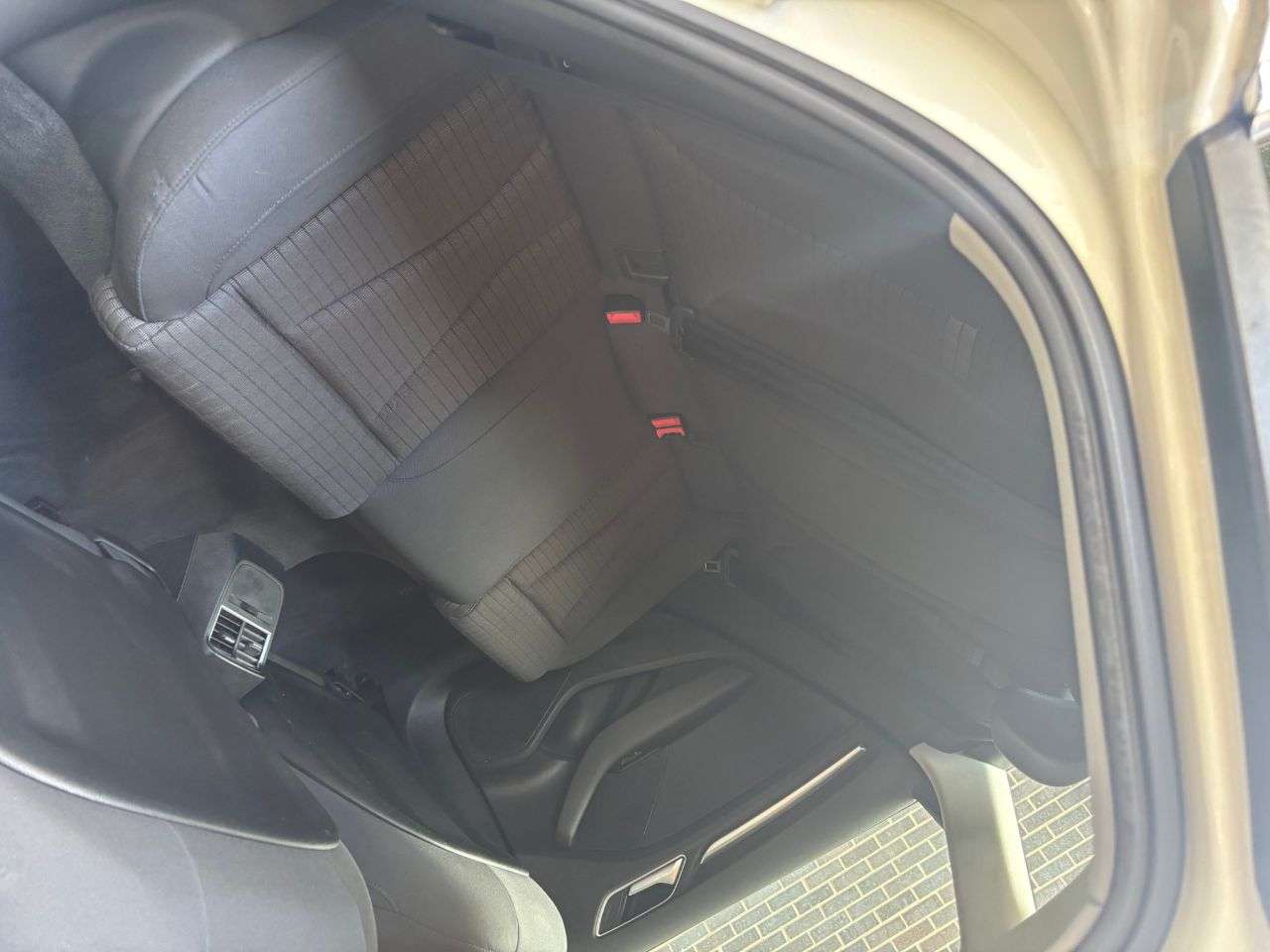 2014 AUDI A3 2014 AUDI A3