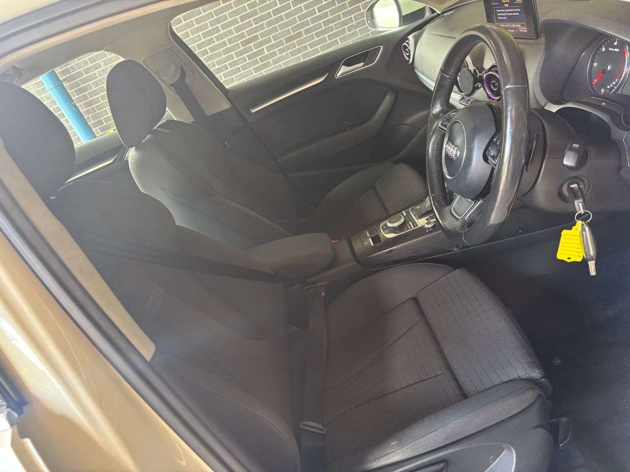 2014 AUDI A3 2014 AUDI A3
