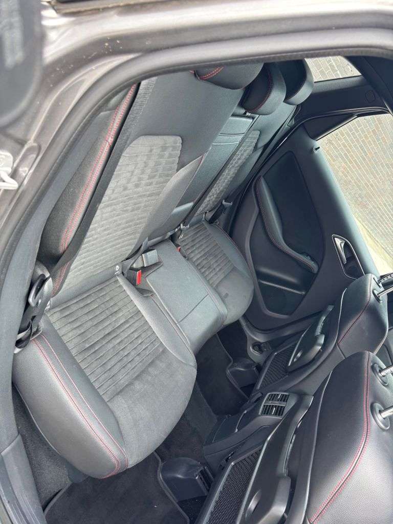 2016 MERCEDES-BENZ B CLASS 2016 MERCEDES-BENZ B CLASS